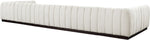 Quinn - 8 Piece Modular Sectional
