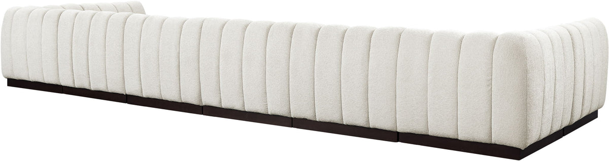 Quinn - 8 Piece Modular Sectional
