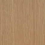 Avro - Solid Wood And Oak Veneer Desk
