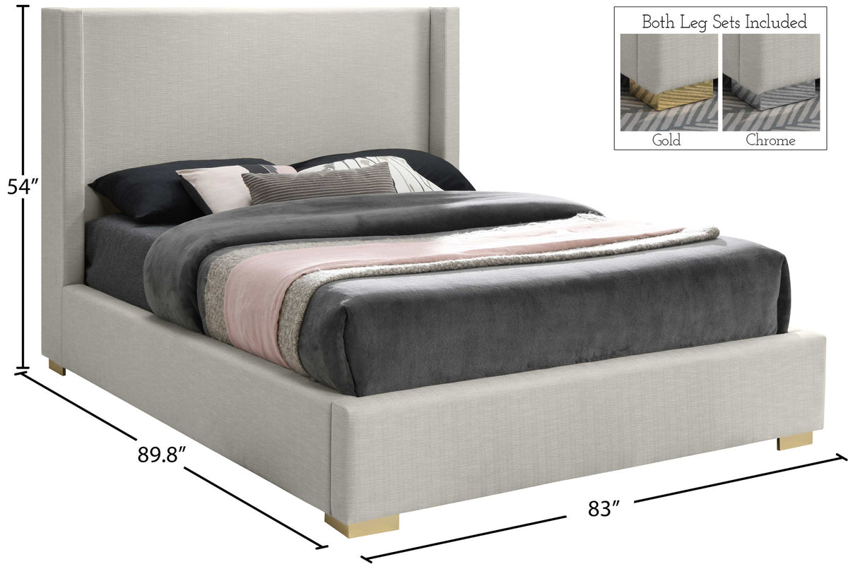 Royce - Bed