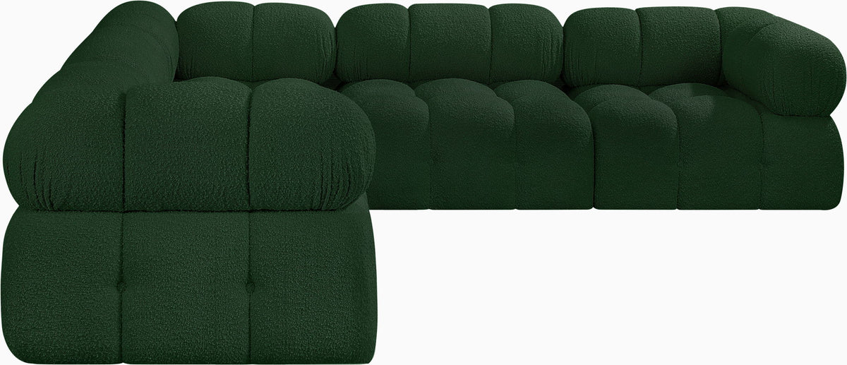 Ames - 5 Piece Modular Sectional