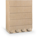 Scallop - Chest