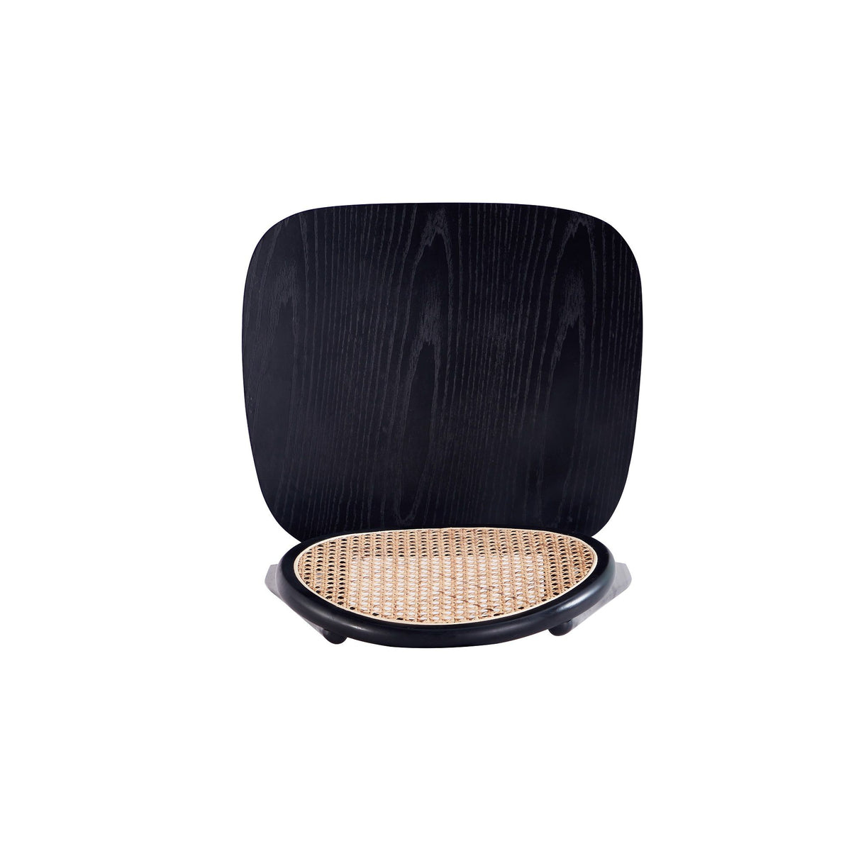 Manhattan Versailles - Dining Chair, Round Backrest
