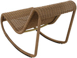 Antigua - Wicker Outdoor Patio Rocking Chair
