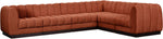 Quinn - 6 Piece Modular Sectional