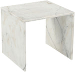 Vernazza - Marble Table