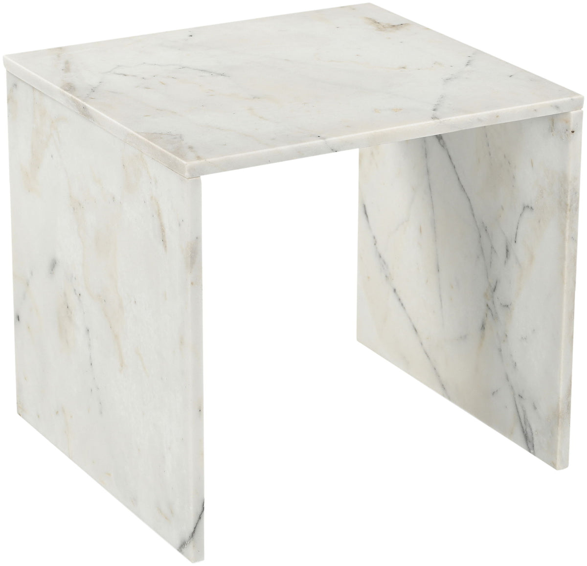 Vernazza - Marble Table