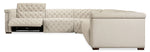 MS - Savion Deux Power Reclining Sectional