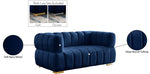 Gwen - Loveseat