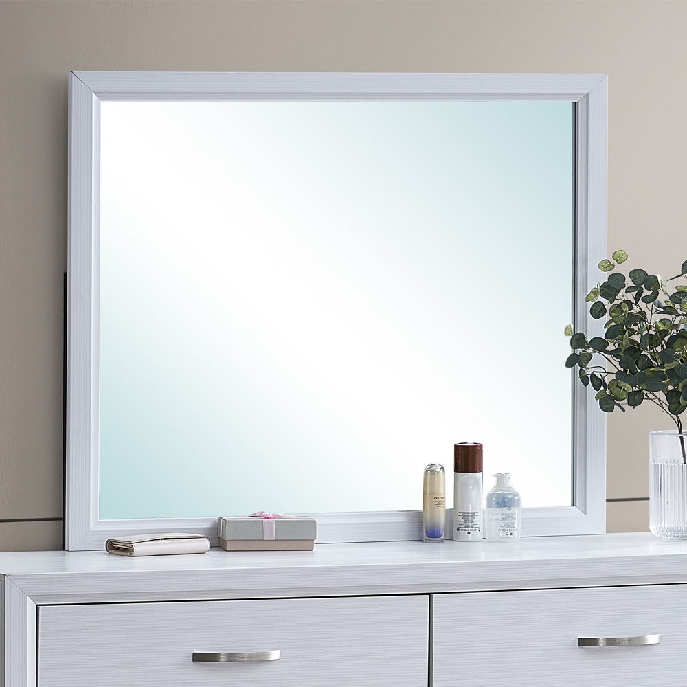 Glory Furniture - Glasgow - Mirror