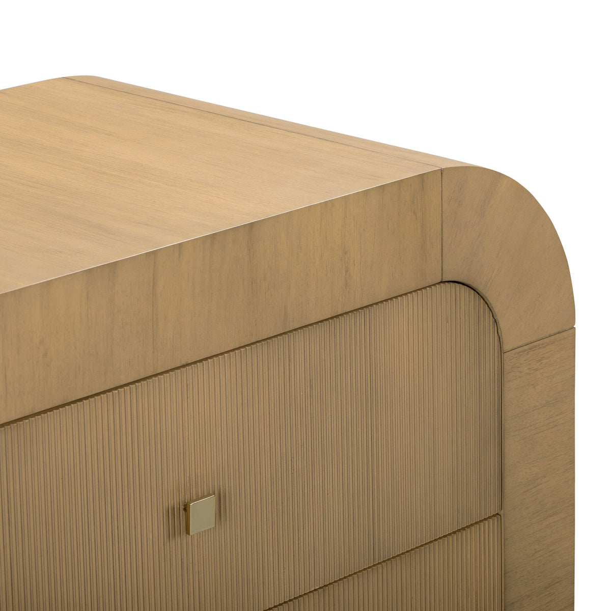 Hump - Bedside Chest