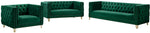 Michelle - Loveseat