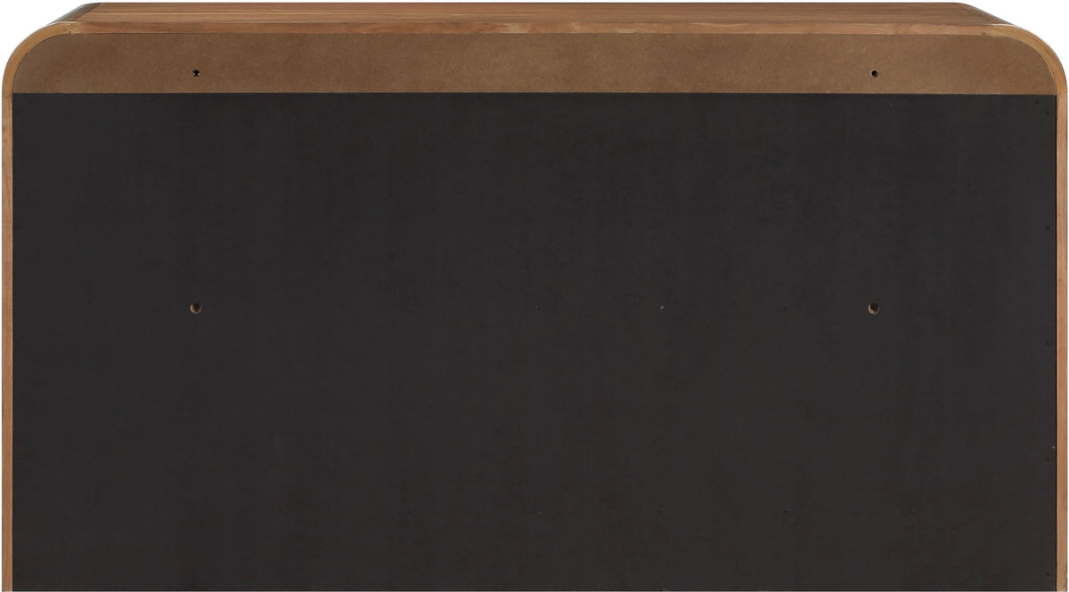 Fluted - Dresser