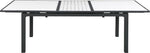 Nizuc - Outdoor Patio Extendable Dining Table