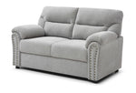 Glory Furniture - Hamilton - Loveseat