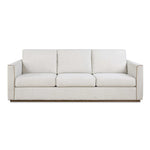 Lorien - Boucle Sofa - Cream