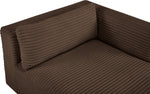 Shaggy - Chaise