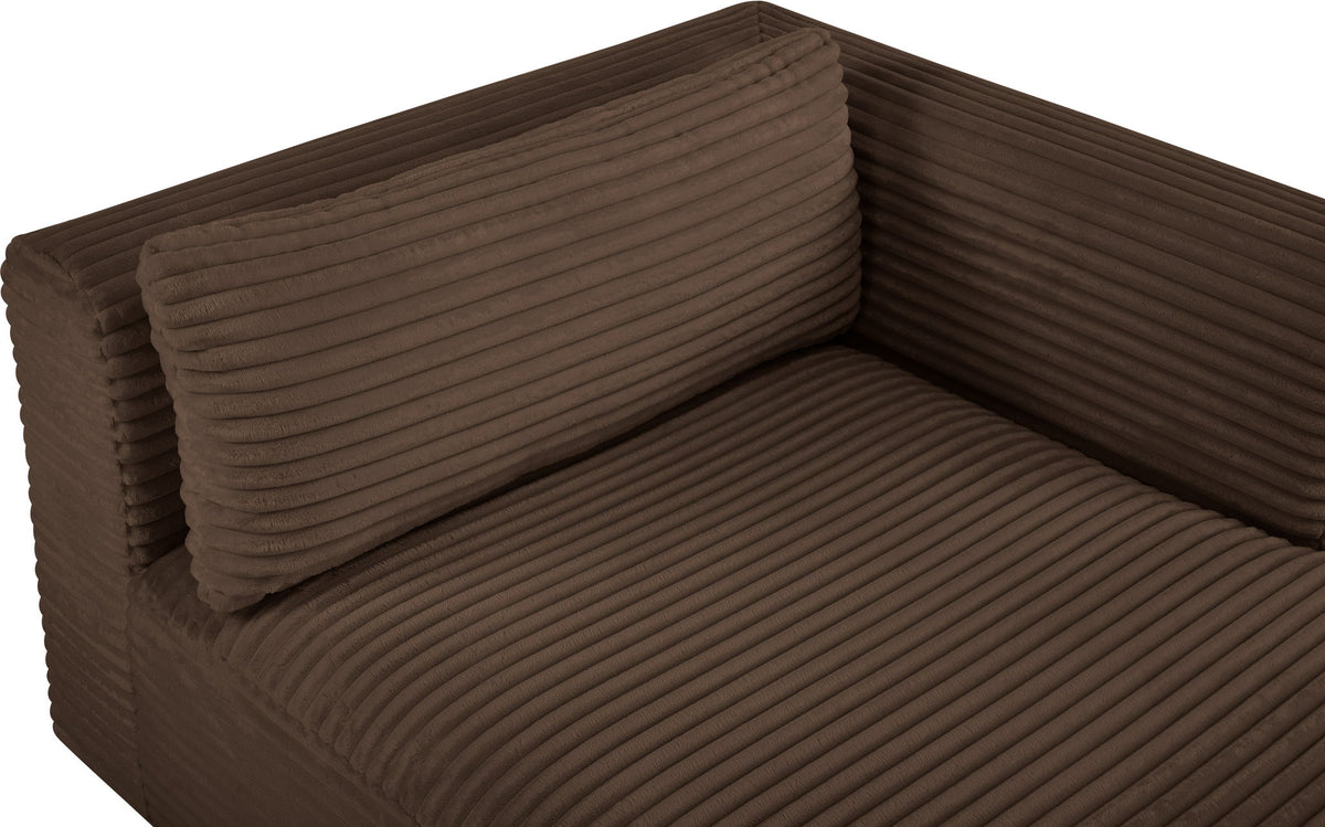 Shaggy - Chaise