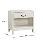 Arlington - Nightstand