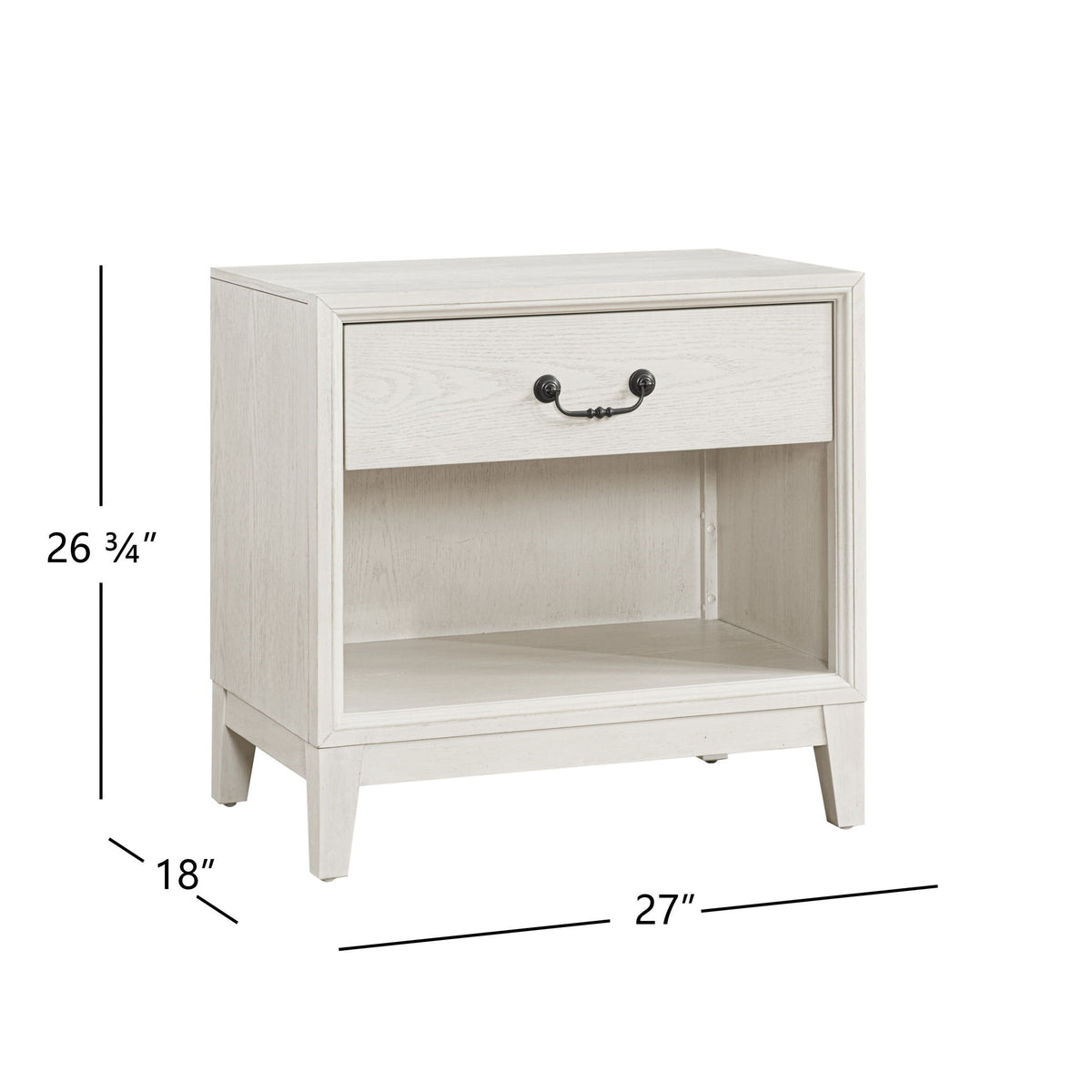 Arlington - Nightstand