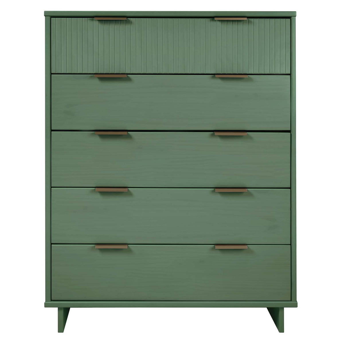 Manhattan Granville - Chest