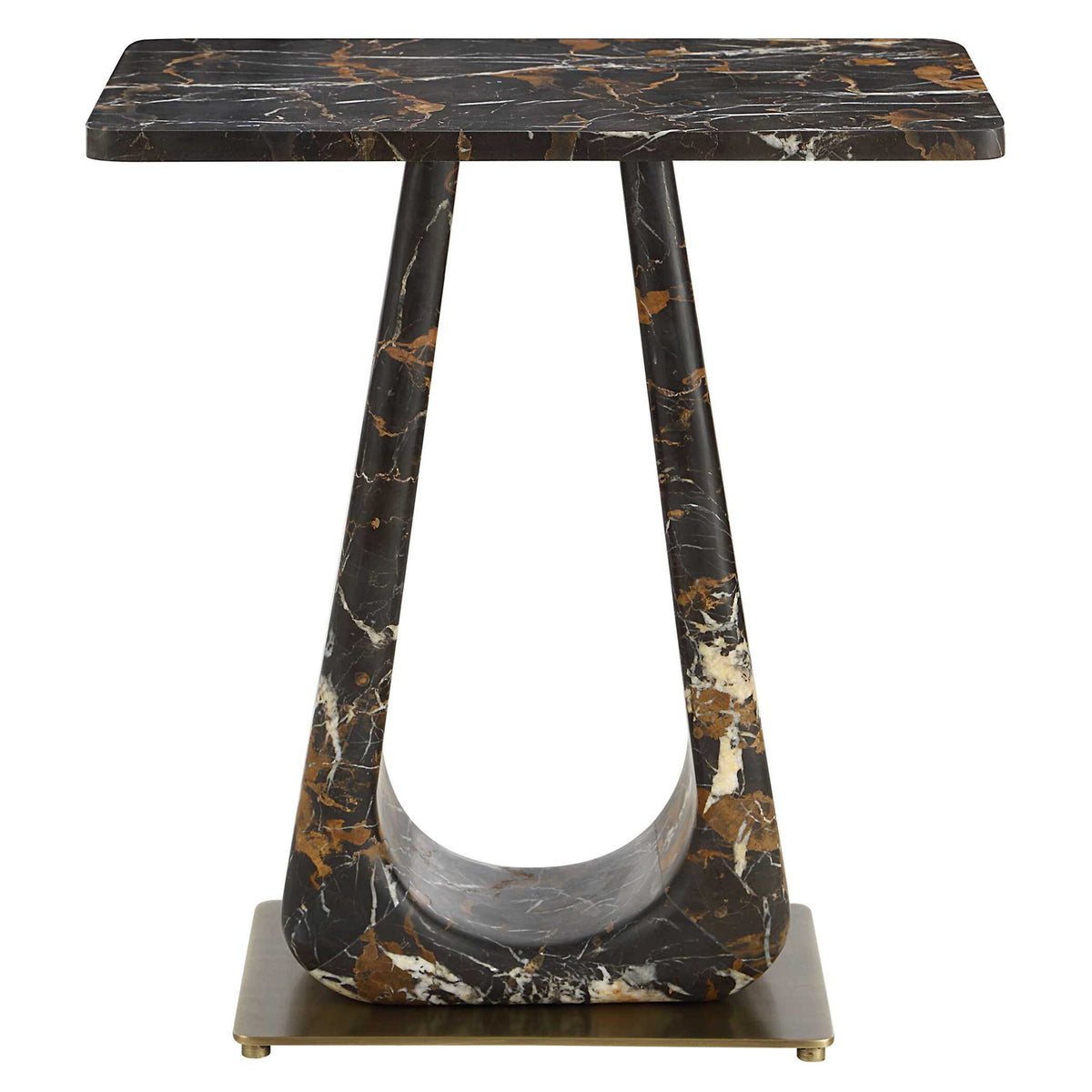 About Turn - Table