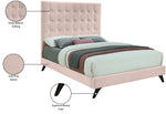 Elly - Bed