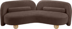 Daphne - Chenille Sofa
