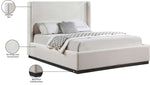 Flynn - Bed