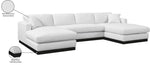 Johanna - 3 Piece Sectional