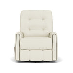 Devon - Recliner, Nailhead Trim