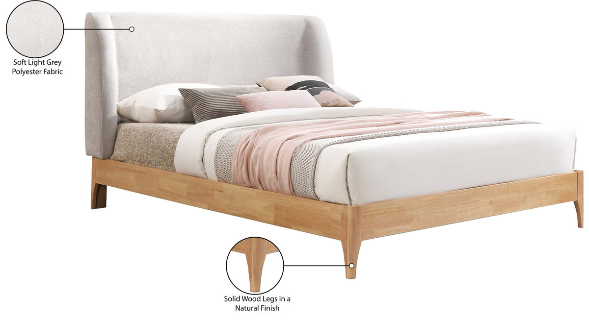 Ventura - Bed
