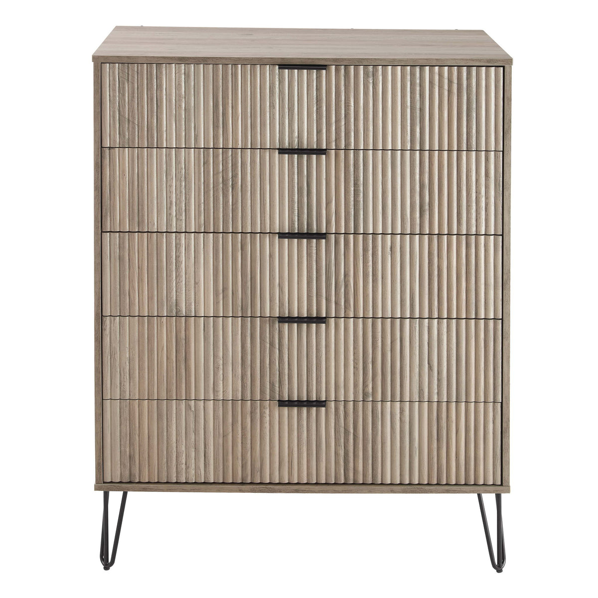 Dumbo - Chest - Rustic Gray