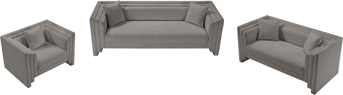 Everett - Loveseat