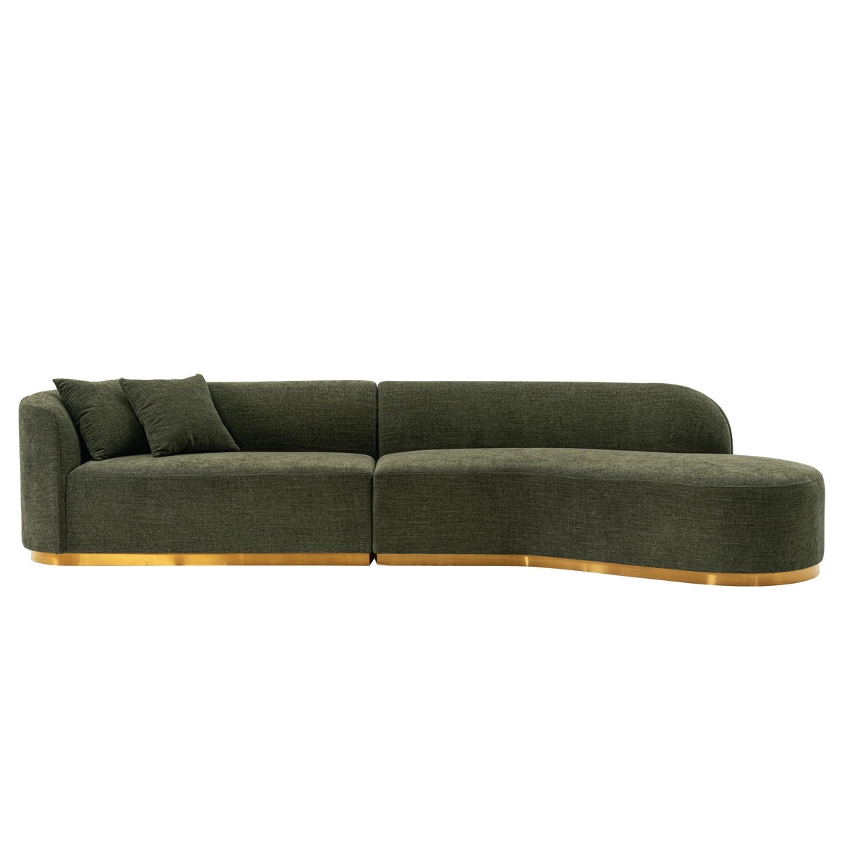 Manhattan Daria - Sectional