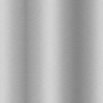 Kai Anastasia - Rectangular Glass Dining Table Set - Brushed Base
