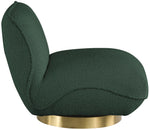Geneva - Swivel Accent Chair
