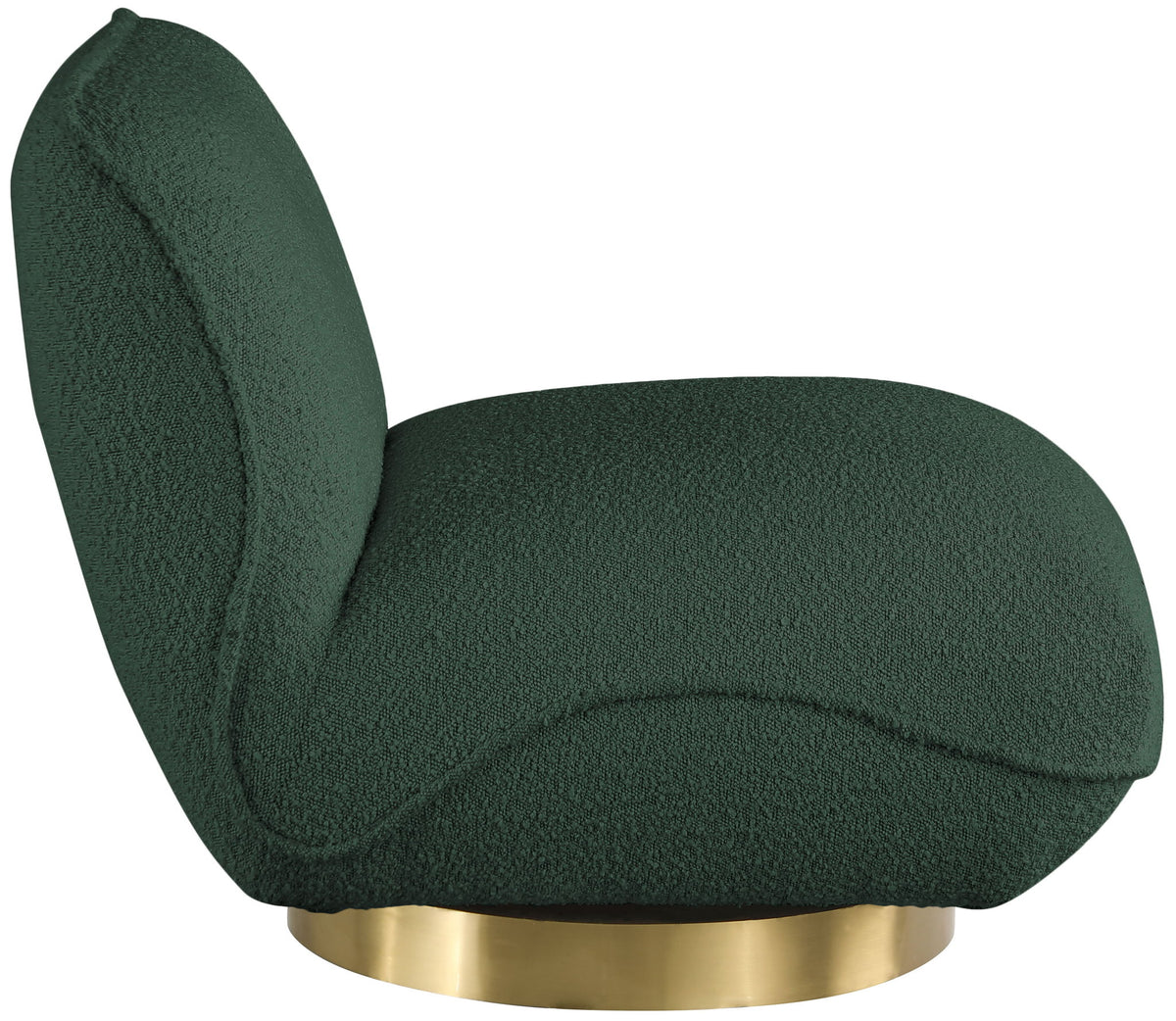 Geneva - Swivel Accent Chair