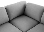 Beckham - 8 Piece Modular Sectional