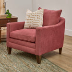 Eleanora - Fabric Chair