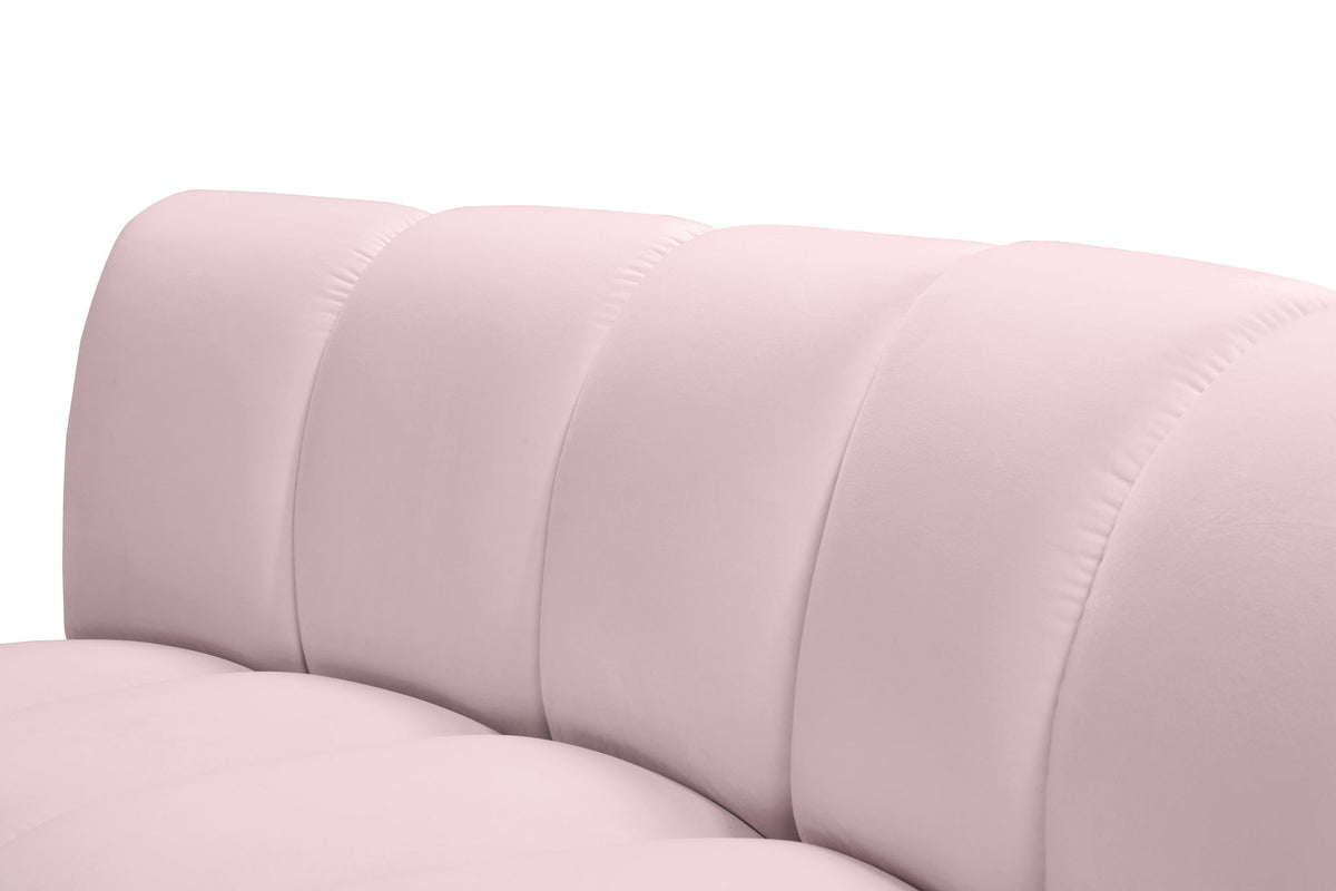 Infinity - 7 Piece Modular Sectional