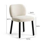 Foxy - Dining Chair