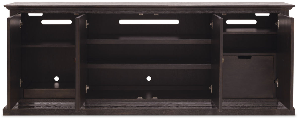 Driftwood - Entertainment Credenza