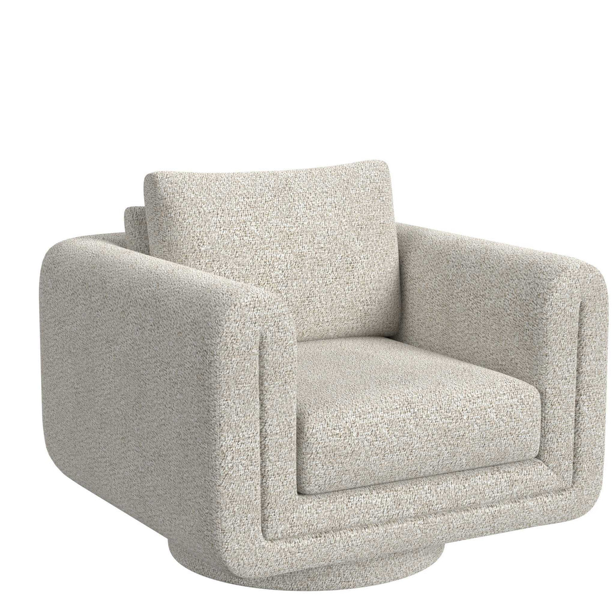 Loop - Swivel Chair