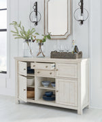 Robbinsdale - Dining Room Server - Antique White