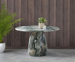 Cosenza - Round Concrete Dining Table