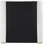 Aurin - Upholstered Bed