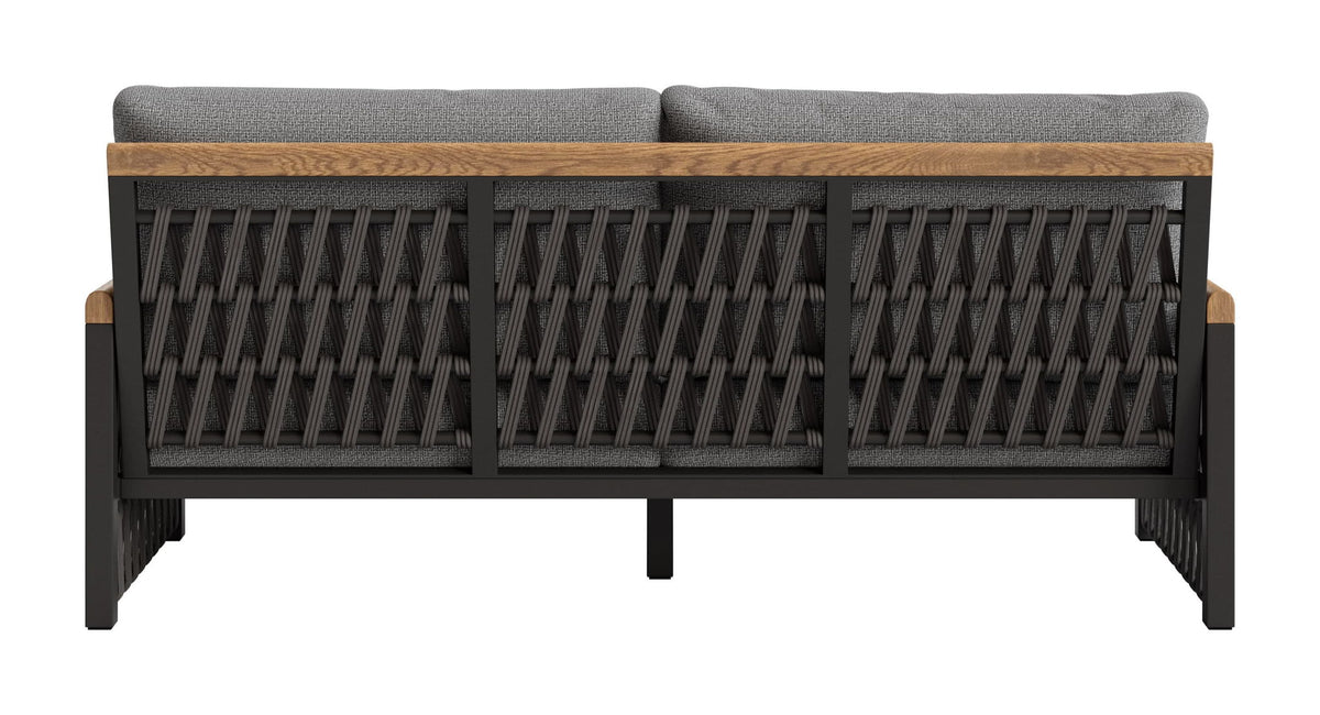 Naru - Sofa - Gray