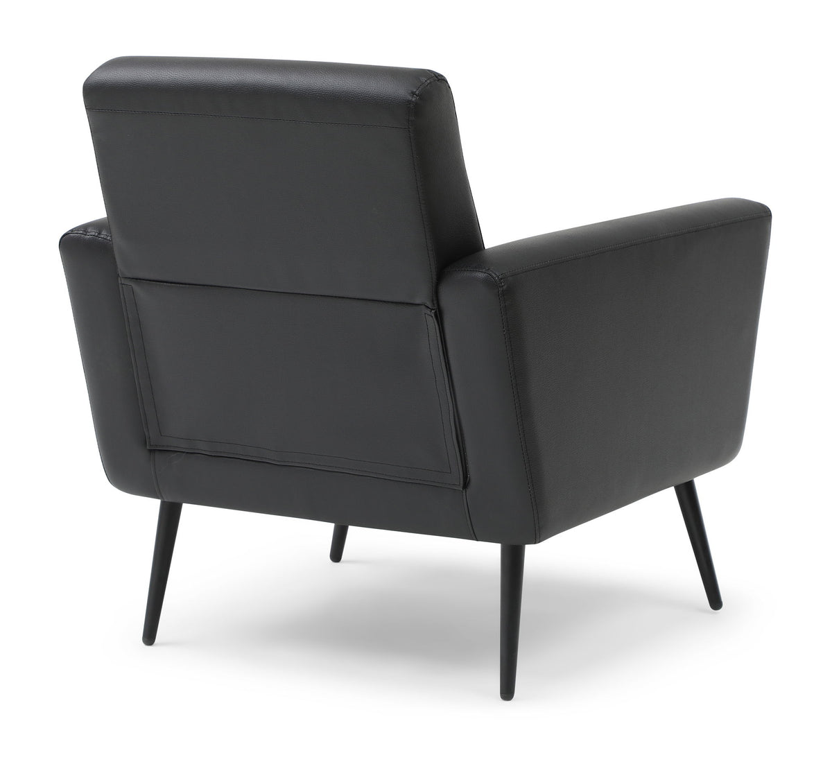 Hazlet - Chair - Black