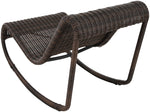 Antigua - Wicker Outdoor Patio Rocking Chair